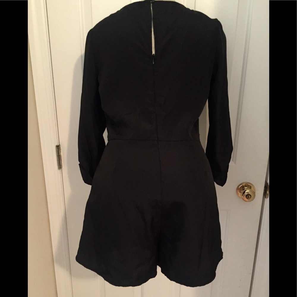 JACK ROMPER - Picture 4 of 4